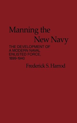 Manning the New Navy