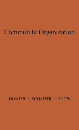 Community Organization