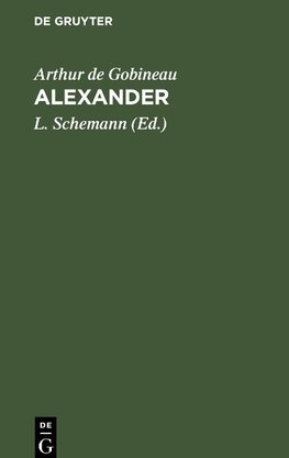 Alexander