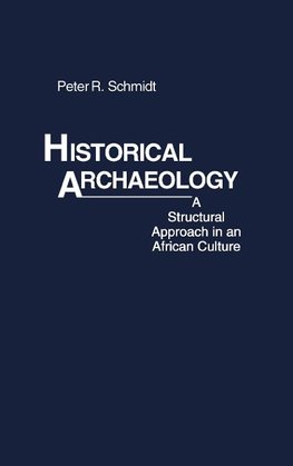 Historical Archaeology