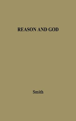 Reason and God