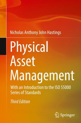 Physical Asset Management