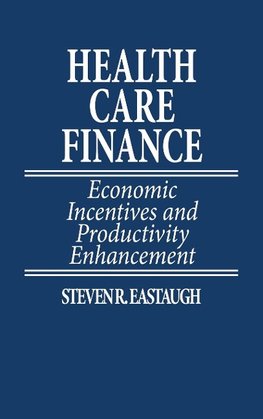 Health Care Finance