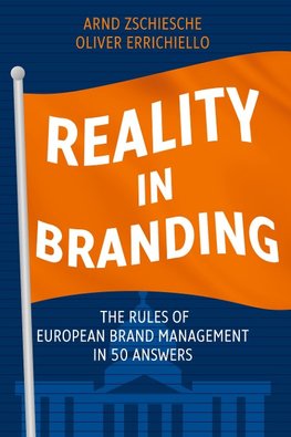 REALITY IN BRANDING