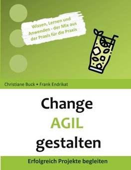 Change Agil gestalten