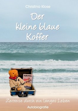 Der kleine blaue Koffer