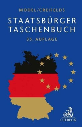 Staatsbürger-Taschenbuch