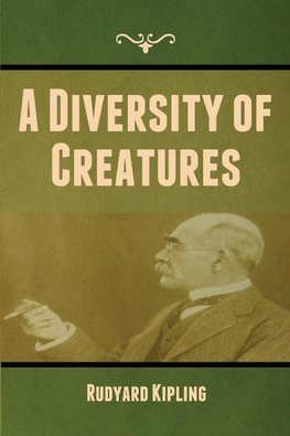 A Diversity of Creatures