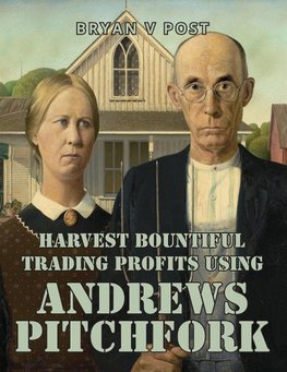 Harvest Bountiful Trading Profits Using Andrews Pitchfork