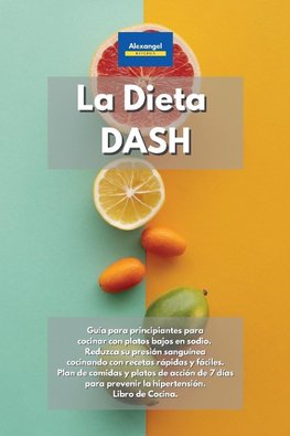 La Dieta DASH