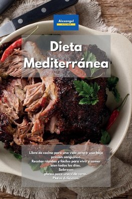 Dieta Mediterránea