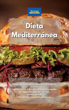 Dieta Mediterránea