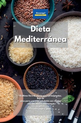 Dieta Mediterránea