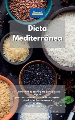 Dieta Mediterránea