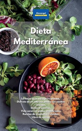 Dieta Mediterránea