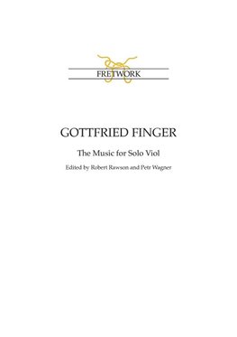 Gottfried Finger