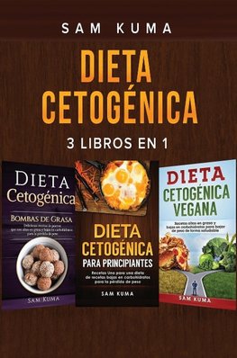 Dieta Cetogénica