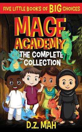 Mage Academy