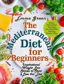 The Mediterranean Diet for Beginners