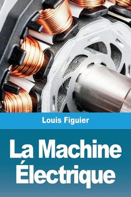 La Machine  Électrique