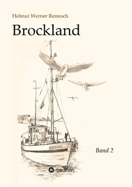 Brockland - Band 2