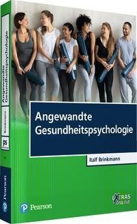 Angewandte Gesundheitspsychologie