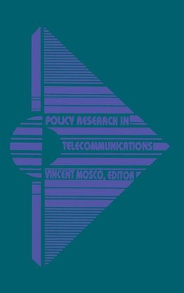 Policy Research in Telecommunications