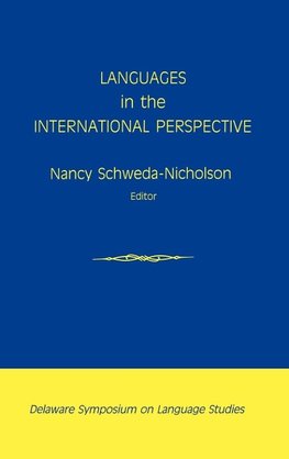 Languages in the International Perspective