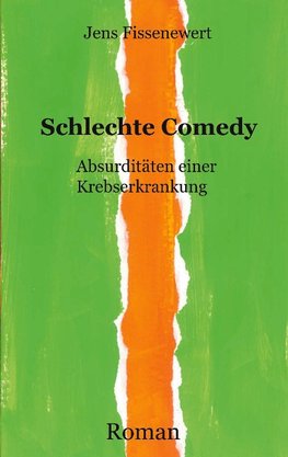 Schlechte Comedy