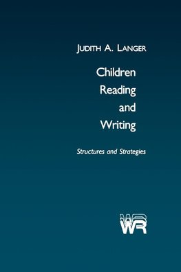 Children Reading and Writing