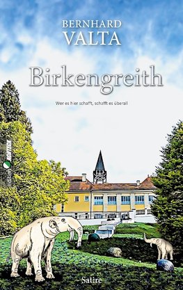 Birkengreith