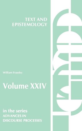 Text and Epistemology