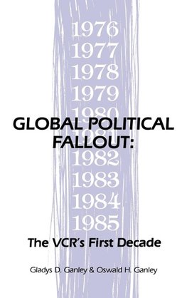 Global Political Fallout