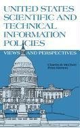 United States Scientific and Technical Information Policies