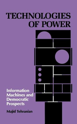 Technologies of Power