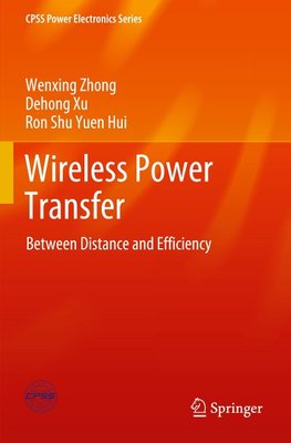 Wireless Power Transfer