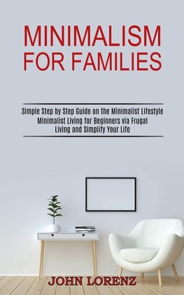 Minimalism for Families