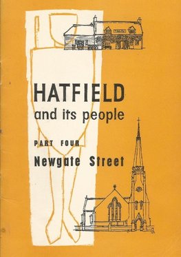 Hatfield and Its People