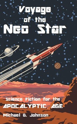 Voyage of the Neo Star