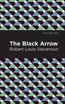 Black Arrow