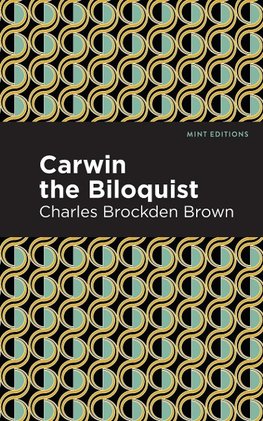 Carwin the Biloquist