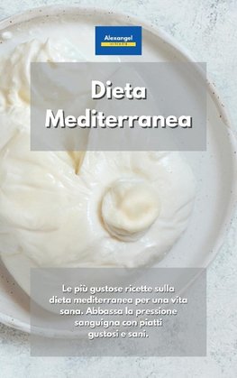 Dieta Mediterranea