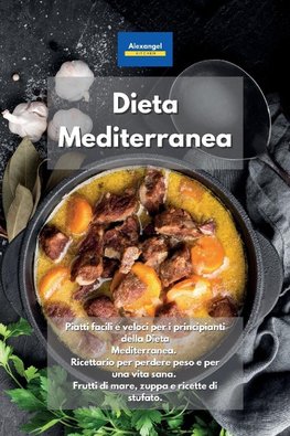 Dieta Mediterranea