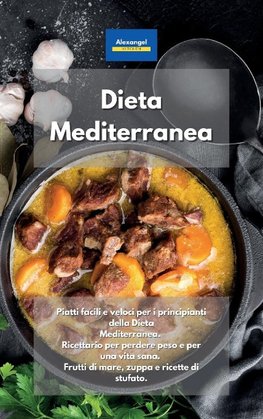 Dieta Mediterranea