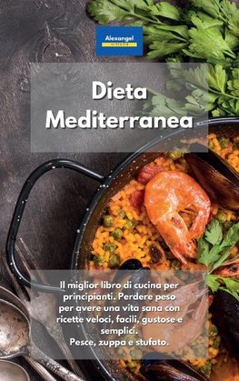 Dieta Mediterranea