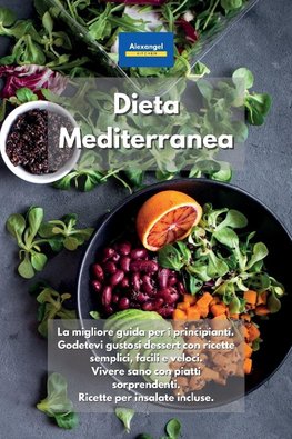 Dieta Mediterranea