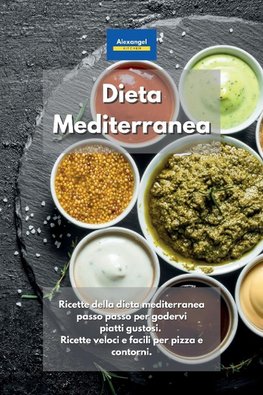 Dieta Mediterranea