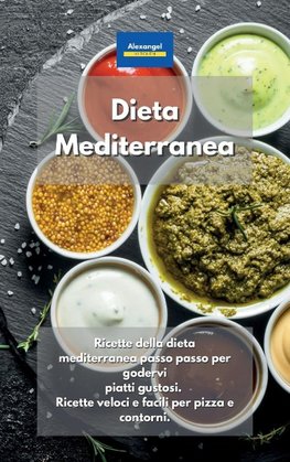 Dieta Mediterranea