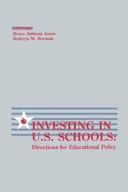 Investing in U.S. Schools