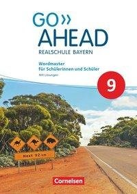 Go Ahead - Realschule Bayern 2017 - 9. Jahrgangsstufe